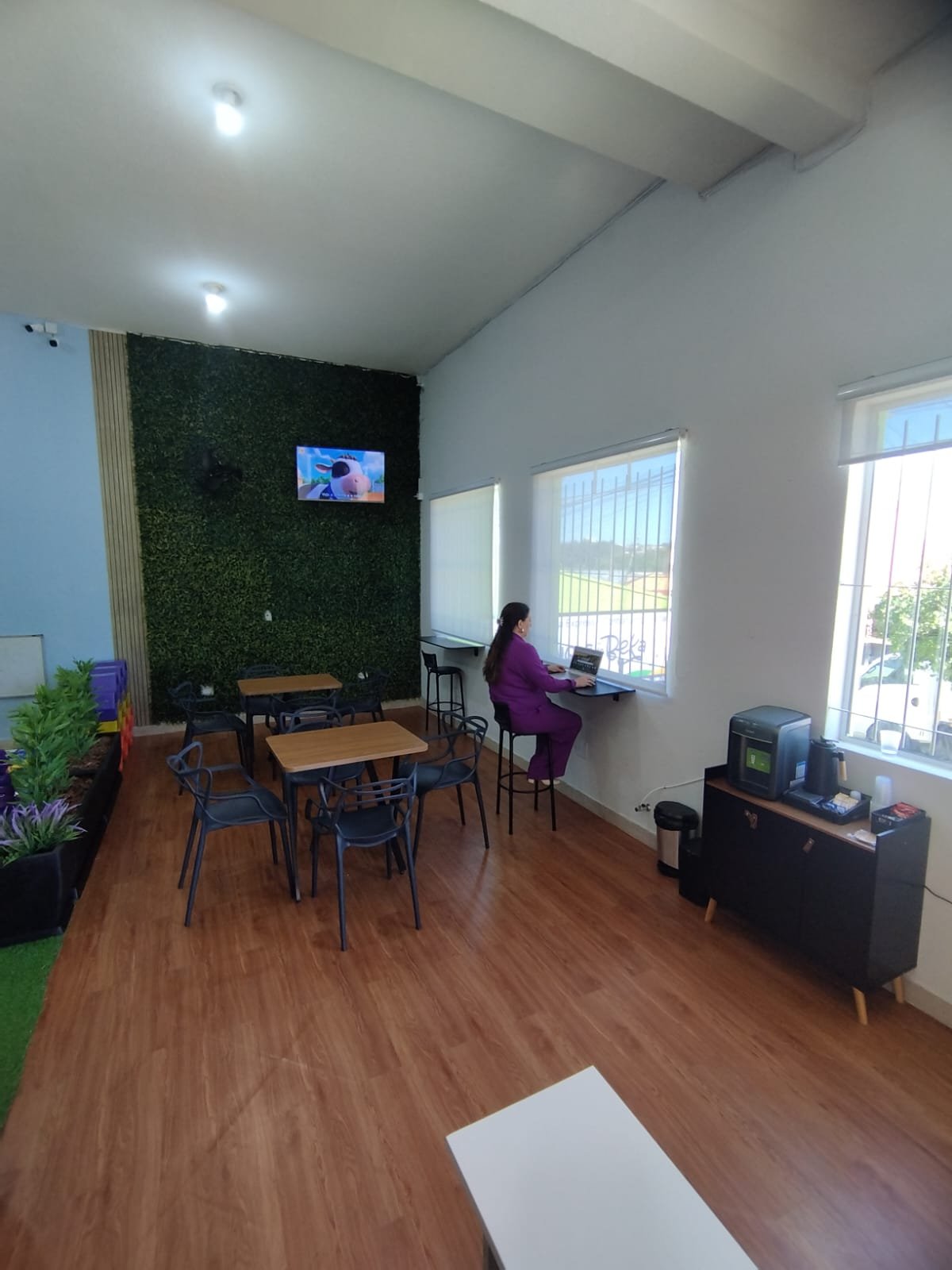 Coworking