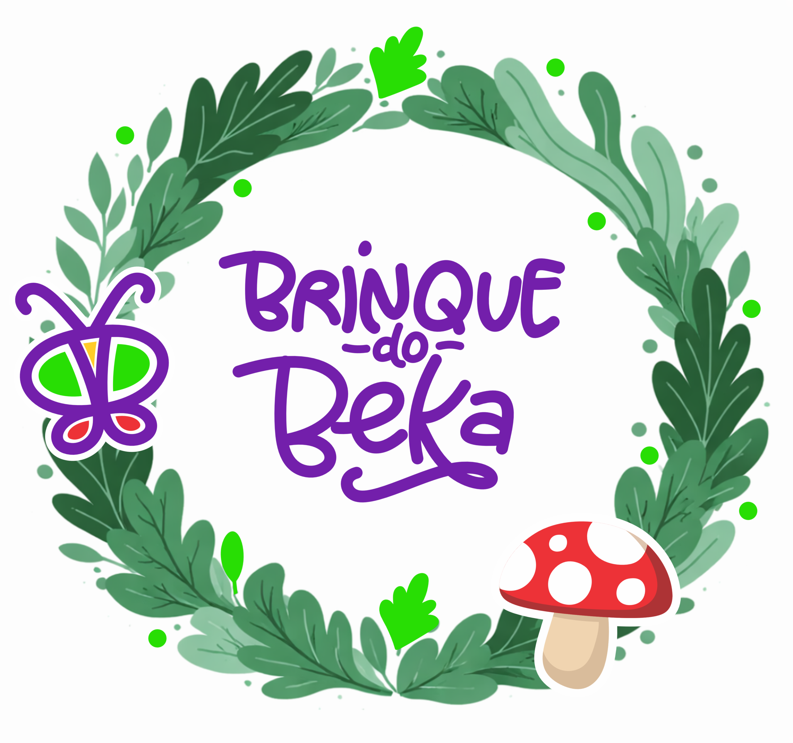 Brinquedobeka